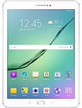 Display image of Samsung Galaxy Tab S2 9.7