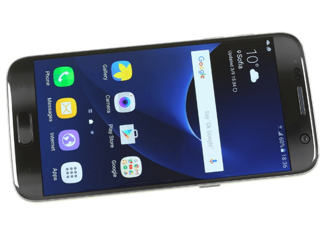 Image of Samsung Galaxy S7 (USA)