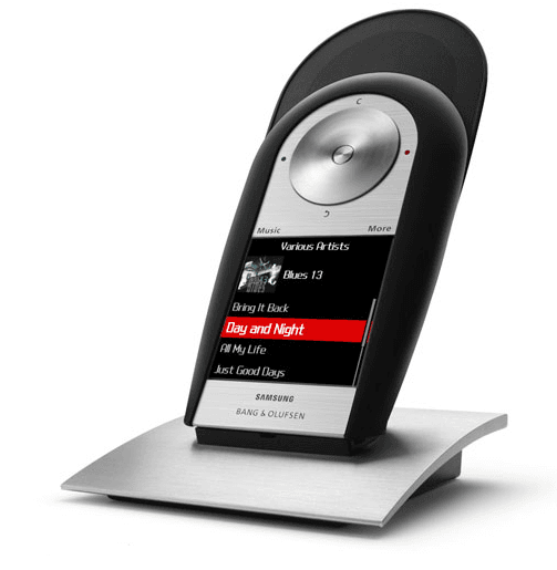 Image of Samsung Serenata