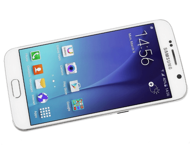 Image of Samsung Galaxy S6 (USA)