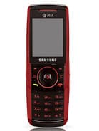 Display image of Samsung A737