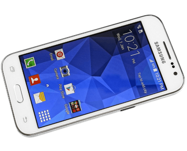 Image of Samsung Galaxy Core Prime