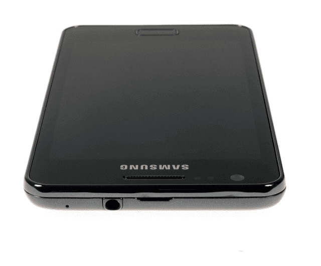 Image of Samsung I9103 Galaxy R