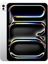 Display image of Apple iPad Pro 11 (2024)