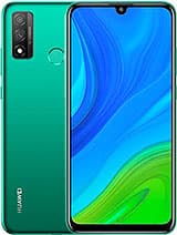 Display image of Huawei P smart 2020