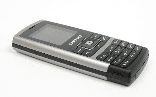 Image of Samsung C130