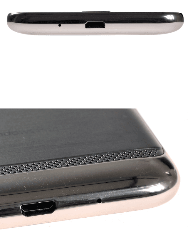 Image of Samsung Ativ S I8750