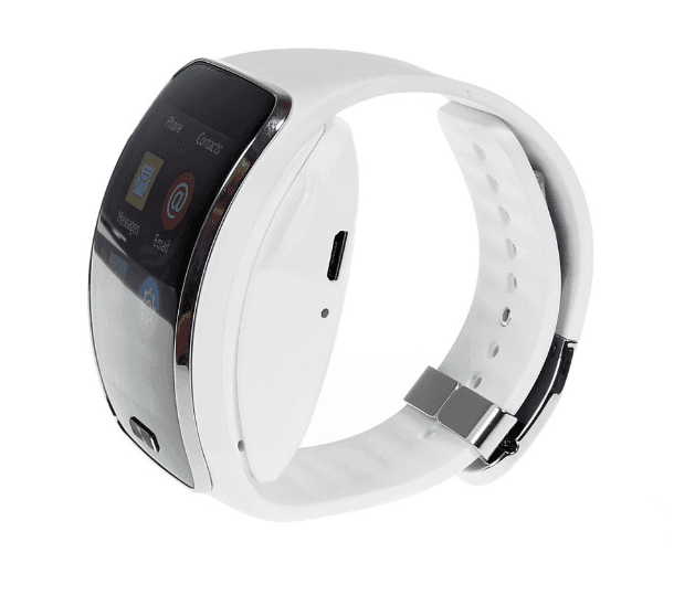 Image of Samsung Gear S