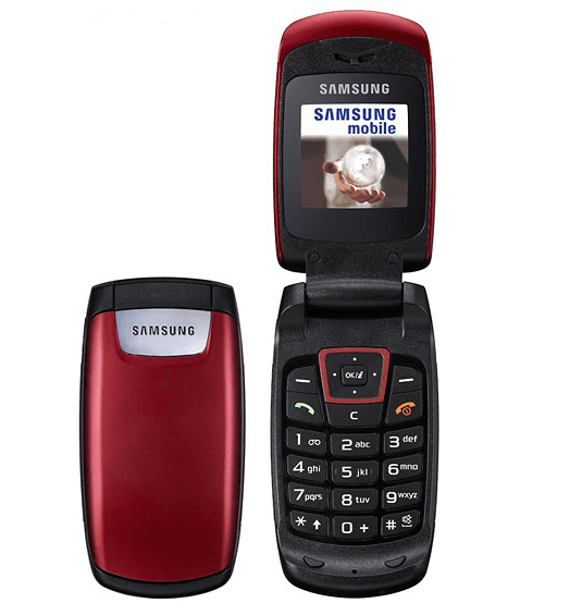 Image of Samsung C260