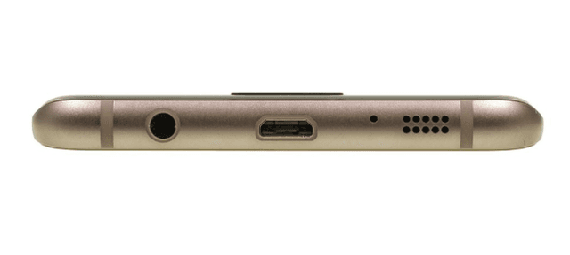 Image of Samsung Galaxy S7 edge