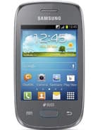 Display image of Samsung Galaxy Pocket Neo S5310