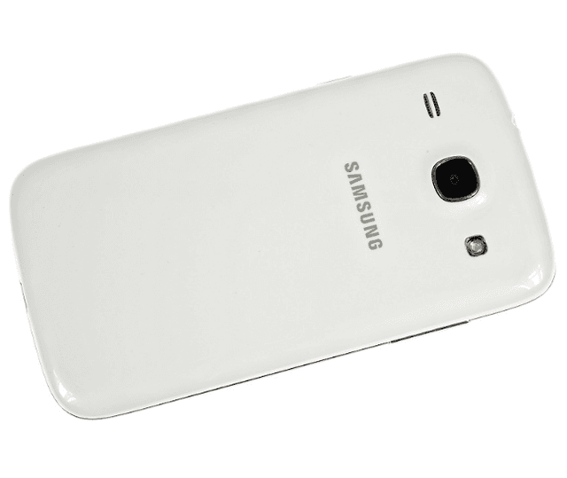 Image of Samsung Galaxy Core I8260