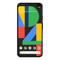 Image of Google Pixel 4 XL