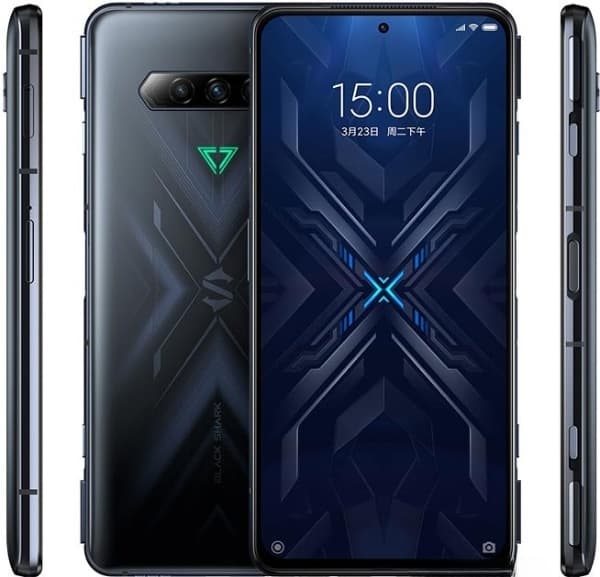 Image of Xiaomi Black Shark 4 Pro
