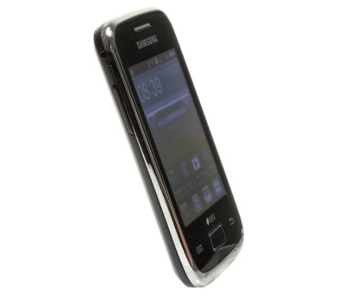 Image of Samsung Galaxy Y Duos S6102