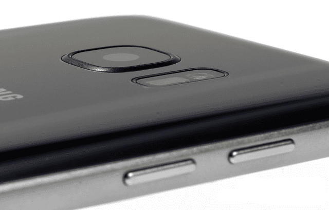 Image of Samsung Galaxy S7 (USA)