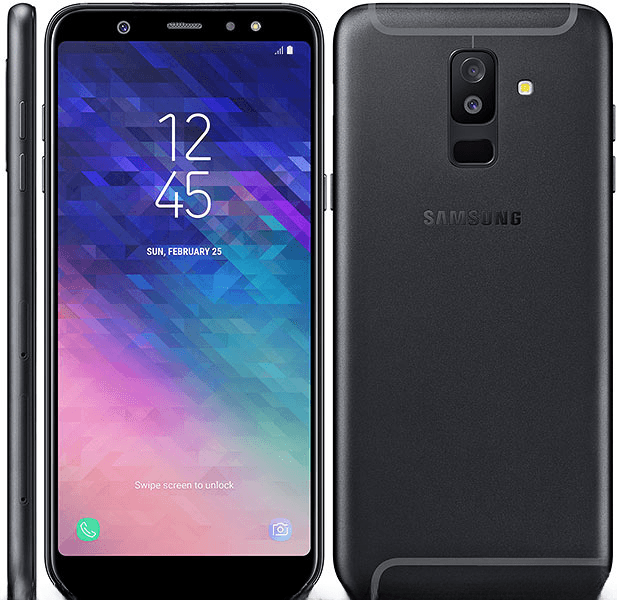 Image of Samsung Galaxy A6+ (2018)
