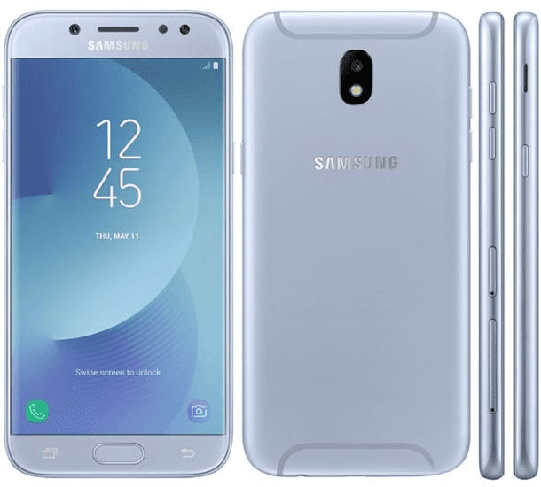 Image of Samsung Galaxy J5 (2017)