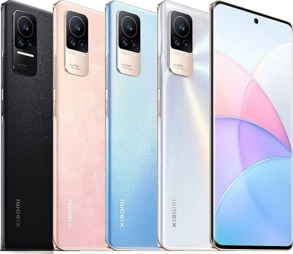 Image of Xiaomi Civi 1S
