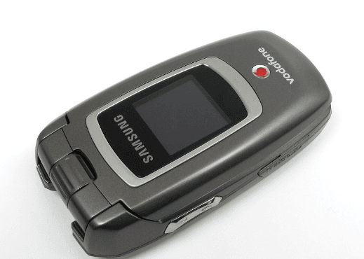 Image of Samsung ZV40
