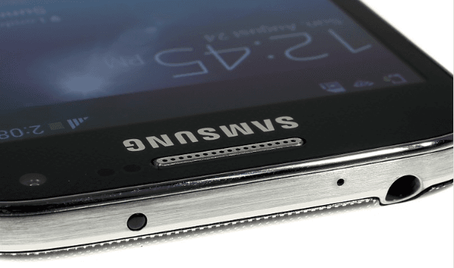 Image of Samsung I9190 Galaxy S4 mini