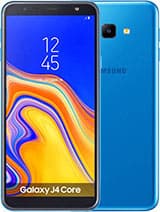 Display image of Samsung Galaxy J4 Core