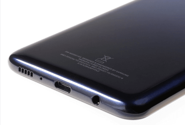 Image of Samsung Galaxy M30
