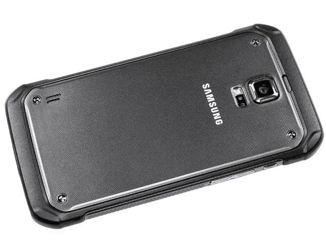 Image of Samsung Galaxy S5 Active