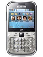 Display image of Samsung Ch@t 335