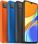 Xiaomi Redmi 9C NFC