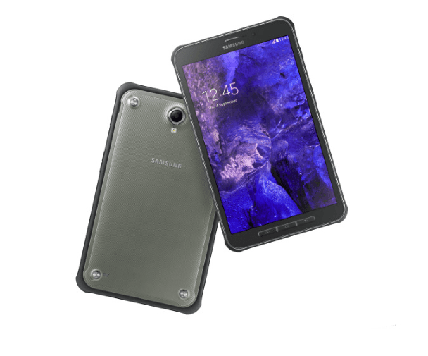 Image of Samsung Galaxy Tab Active