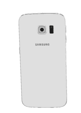 Image of Samsung Galaxy S6 edge