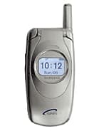 Display image of Samsung S300