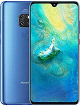 Display image of Huawei Mate 20