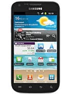 Display image of Samsung Galaxy S II X T989D