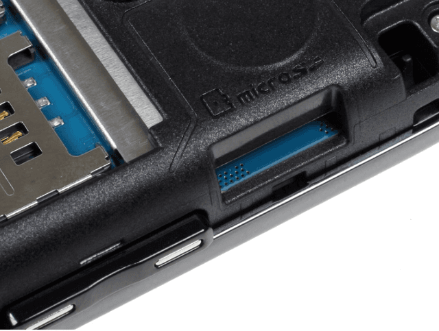 Image of Samsung B7722