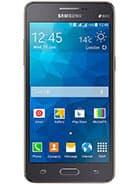 Display image of Samsung Galaxy Grand Prime Duos TV