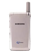 Display image of Samsung A110