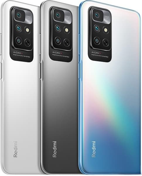 Image of Xiaomi Redmi Note 11T 5G