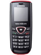 Display image of Samsung Hero Plus B159