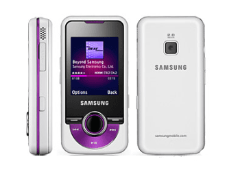 Image of Samsung M2710 Beat Twist