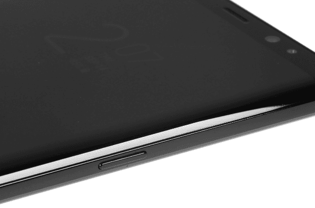 Image of Samsung Galaxy Note8
