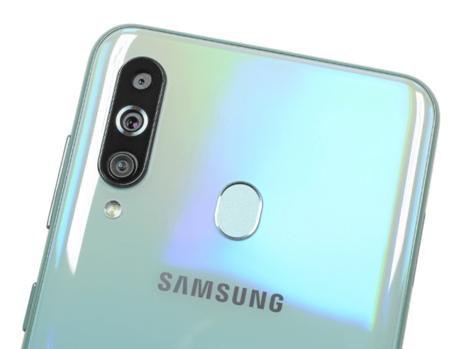 Image of Samsung Galaxy A60
