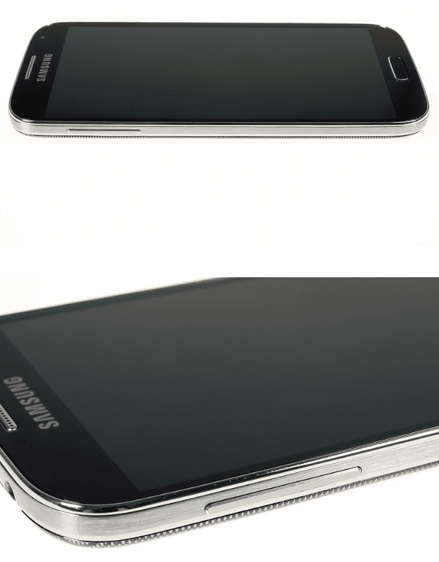 Image of Samsung I9500 Galaxy S4