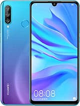 Display image of Huawei nova 4e