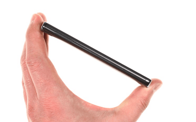 Image of Samsung S8600 Wave 3