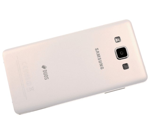 Image of Samsung Galaxy A5 Duos