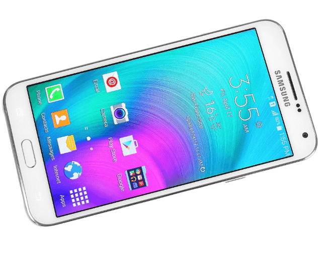 Image of Samsung Galaxy E7