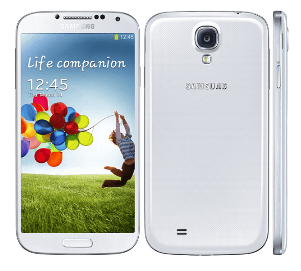 Image of Samsung I9500 Galaxy S4