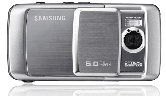 Image of Samsung G800